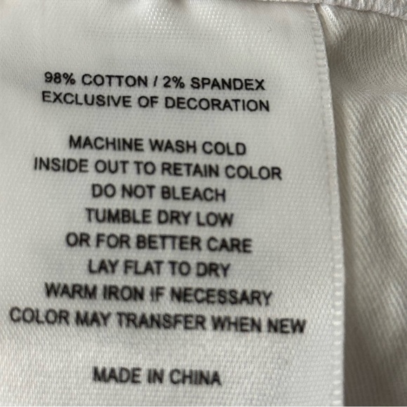 Kut From The Kloth Catherine Boyfriend Short Denim Jean Shorts Size 2 - Picture 11 of 12